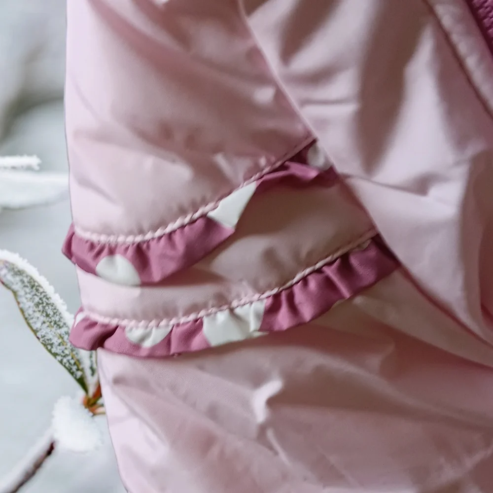 - PILGUNI FLORIDA OWNED SNOWSUIT PiNK